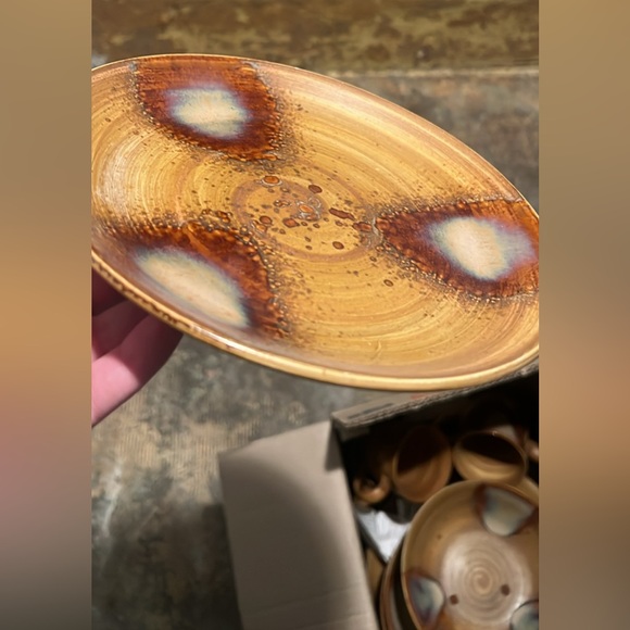 sago splash dinnerware set